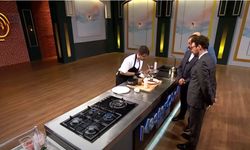Kayseri mantısına böyle yorum görülmedi! MasterChef'te jüriler bile şaşırdı!
