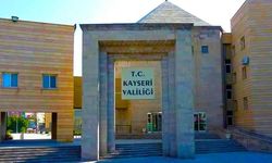 Kayseri’de 18 kamu kurumuna 500 kişilik dev personel alımı!