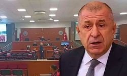 Kayseri olaylarıyla anılan Ümit Özdağ hakim karşısına çıktı!