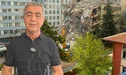 Kayseri’de öğretmenevi krizi bitmiyor! Yıkımın ardından otoparka dönüştü