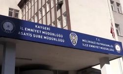 Kayseri'de 47 yaşındaki adam, saklandığı adreste yakalandı! Binlerce ele geçirildi
