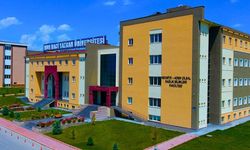 Kayseri'deki üniversitede 3 bölüm aktif oluyor! Yeni lisans programları açılacak