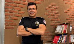 Kayseri'de yunus polislerinin üniformaları mesaj veriyor: O renklerin anlamı bakın neymiş!