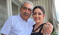 Kayserili ünlü şarkıcının gerçek soyadı dalga konusu oldu! Babası değiştirince yorum yağdı!
