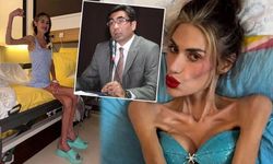 Ölüm döşeğindeki Nihal Candan'ın profesör babası kalp krizi geçirdi!