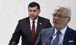 Kayseri'de buzlar eridi! Baki Ersoy'dan Elitaş'a sürpriz hamle!