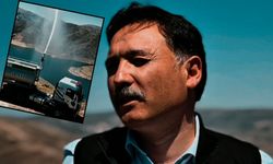 Vali Çiçek 4,5 milyonluk sözünü tuttu: Kayseri’nin mavi denizi yeşile bürünecek!