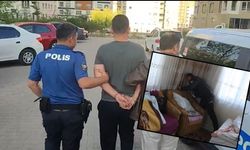 Kayseri genelinde dev operasyon: 23 firari suçlu kıskıvrak yakalandı