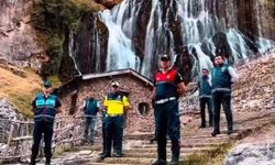 Yahyalı’nın popüler mekanlarında güvenlik önlemi! Ekipler teyakkuzda!