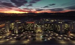 TSE Bölge Müdürü Kayseri Şehir Hastanesi'ni bastı!