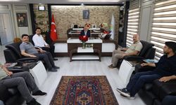 Yahyalı’da eğitime dev destek: 2,5 milyon TL değerindeki malzemeler devredildi