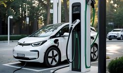 Kayseri'de elektrikli araçlar için yeni dönem: 2 yeni şarj noktası açıldı