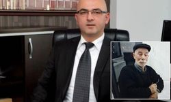Kayserili siyasetçiden dikkat çeken Yozgatlı amca paylaşımı: Kul razı olsa Allah razı olmaz!