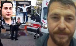 Hunat'ta 2 kuzeni ve dayısını katletmişti! Firari sanık yakalandı