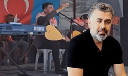 Kayseri'deki şenlikte milletvekillerine isyan eden sanatçıya İYİ Partili Kılınç sahip çıktı!