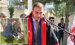 Develi’de Yargıtay zirvesi! Üst düzey heyeti Cumhuriyet Başsavcısı karşıladı!
