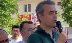 Kayseri Tabip Odası Başkanı'ndan çarpıcı mesaj: Bir ölür bin diriliriz!