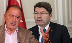 Fatih Altaylı'nın tutuklanmasının ardından Adalet Bakanı Tunç'tan net açıklama!