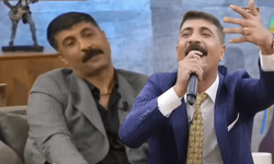 Ünlü şarkıcının Kayserili olduğunu öğrenen Survivor yıldızından olay tepki!