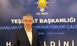Kayseri'de AK Parti’den sahaya güçlü dönüş mesajı!