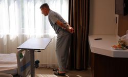Makedonya'dan Kayseri'ye geldi, Kahramanmaraş'ta ayağa kalktı!