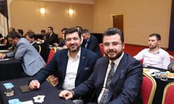AK Parti’de strateji zirvesi: Kayseri teşkilatı Kızılcahamam’da buluştu