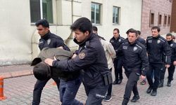 Kayseri'de çökertilen Yılanlar Grubu çetesi hakkında yeni gelişme!