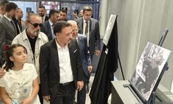 Kayseri'de bir ilk! Bu sergide eserler kokuyla anlatılıyor