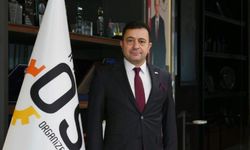 Kayseri OSB etap etap yenilenecek! 17 milyon TL’lik dev yatırım dikkat çekti