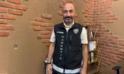 Kayseri'de polis memurundan dikkat çeken açıklama: Bu suça yasal işlem yok!