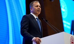 Bakan Yerlikaya: Özel güvenlik, kamu güvenliğinin vazgeçilmez temel taşıdır!
