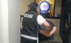 Kayseri'de istihbarat üzerine harekete geçildi: Tarihi eser avcılarına baskın!