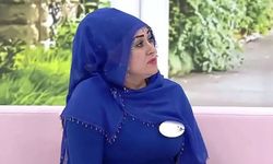Esra Erol’da 'tek suçum güzel olmak' demişti! Saç ektirince başörtüsünü çıkarıp paylaştı