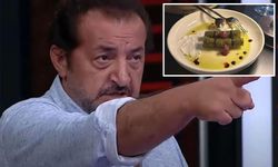 Ünlü şefin restoranındaki 2 tane yaprak sarmasının fiyatı şok etti!