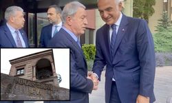 Kayseri’de Mimar Sinan’ın muhteşem evi anı müzesi oluyor! AK Partili vekil duyurdu
