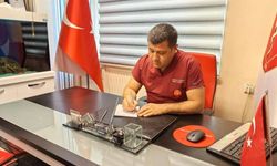 Kayseri Veteriner Hekimler Odası Başkanı uyardı: Şehrin göbeğinde de kene görebiliriz!