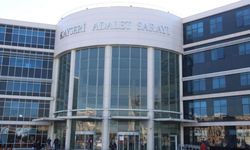 Kayseri'de çocuğa ait müstehcen görüntüleri telefonunda saklayan sanığı mahkeme affetmedi!