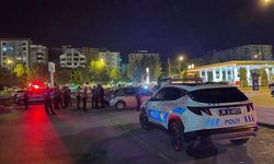 Kayseri’de genç kızların bıçaklı kavgasında kan aktı!