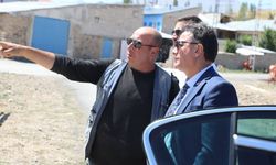Kayseri'ye yeni taziye evi geliyor! İlk adımlar atıldı