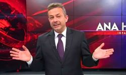 Ünlü gazeteci İrfan Değirmenci gözaltına alındı!