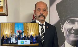 Zafer Partisi Kayseri İl Başkanı'ndan İYİ Parti'ye sert gönderme: Hodri meydan hepsi çıksın!