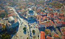Kayseri'ye modern meydan geliyor! Otopark ve trafik sorunu kökten çözülecek