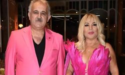 Ünlü çift 2 lahmacun, bir Adana, 2 ayran için gelen hesabı duyunca neye uğradığını şaşırdı!
