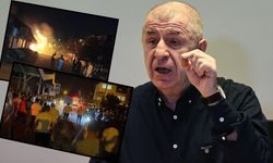 Ümit Özdağ: Burası Kayseri, TBMM’nin taşınmasının düşünüldüğü Türk şehri!