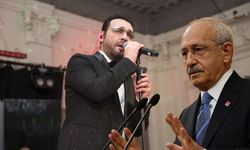 Ünlü şarkıcının Kemal Kılıçdaroğlu paylaşımı ortalığı karıştırdı! Notu dikkat çekti
