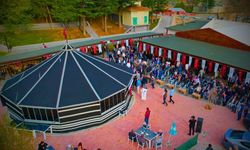 Kayseri'de belediyenin yeni açılan tesisindeki yemek fiyatları şaşırttı!