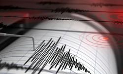 Deprem alarmı! 5.0 büyüklüğündeki sallantı korkuttu