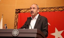 Kayseri'nin yeni sanayi sitesi için kritik toplantı: 1.8 milyon metrekare olacak!