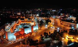 Büyük festivale hazırlıklar sürüyor! Herkes Kayseri'yi konuşacak!