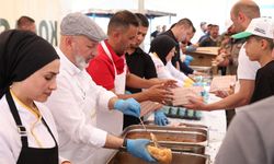 Kocasinan'dan örnek hizmet: Türkiye'ye model oldu!